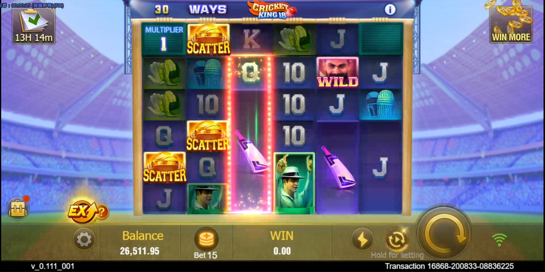 masaya 365 casino login new member register free 100
